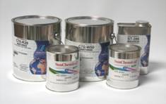 Sun Chemical/Coates Ink