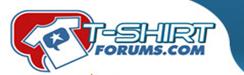 Screen Printing business, t-shirt forums.com