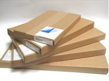 Ink Jet and Laser Printer Films