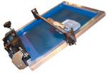 Vastex Accessory squeegee rest