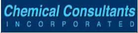 Chemical Consultants Screen Cleaners and Equipment