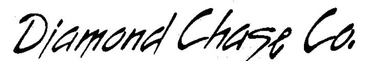 Diamond Chase Brand Screen Printing Frames