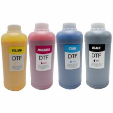 DTF- Heat Transfer Inks CYMK