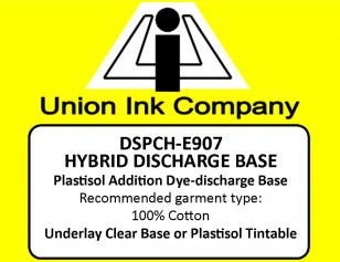 CCI P-Charge Plastisol Additive / Discharge Ink - SPSI Inc.