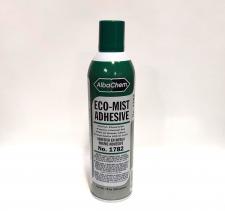 AlbaChem 1782C Mist Spray Adhesive