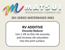 Matsui RV Additive